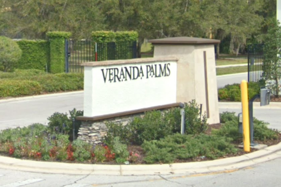 Teen Gunned Down at Kissimmee Airbnb Pool Bash