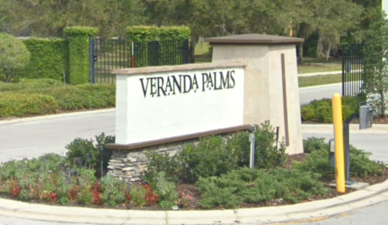 Teen Gunned Down at Kissimmee Airbnb Pool Bash