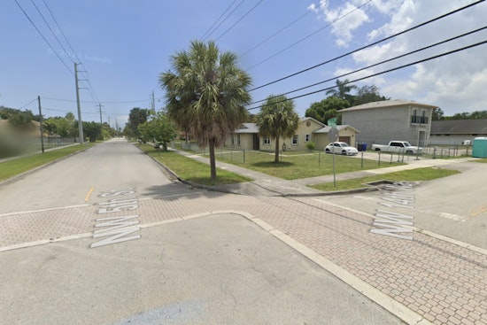 Teen Hit by Gunfire at Massive Youth Meetup in Fort Lauderdale