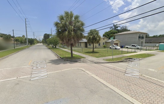Teen Hit by Gunfire at Massive Youth Meetup in Fort Lauderdale