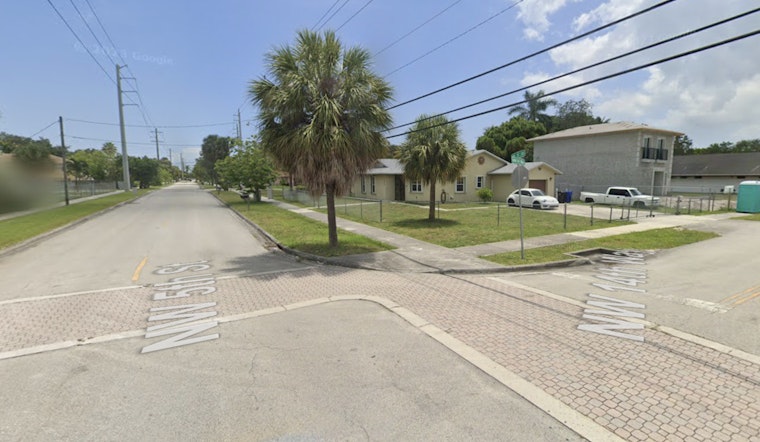 Teen Hit by Gunfire at Massive Youth Meetup in Fort Lauderdale