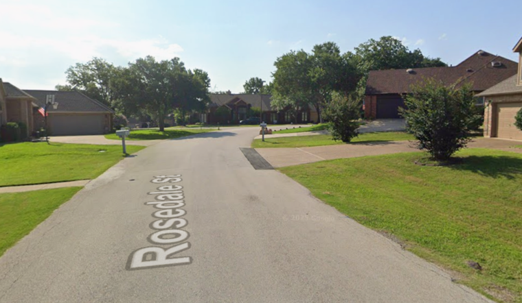 Teen Hit in Rosedale Street Shooting as Gunfire Rocks Homewood South