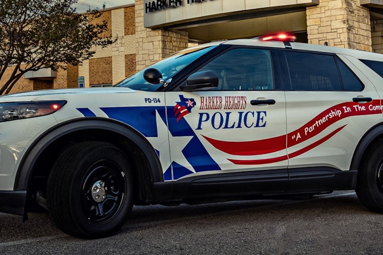 Teen Killed, Another Wounded In Pre-Dawn Highway Shooting