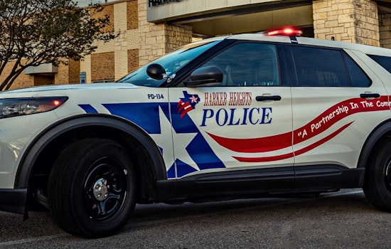 Teen Killed, Another Wounded In Pre-Dawn Highway Shooting