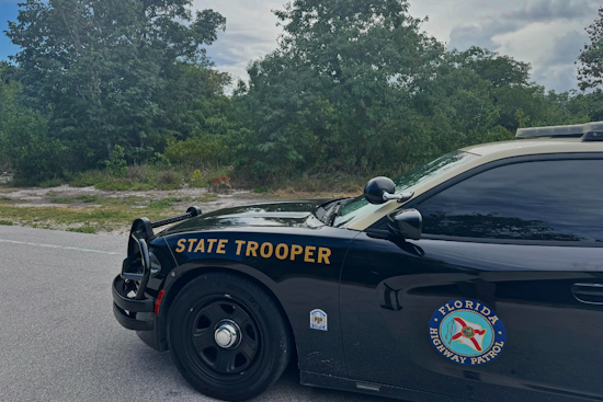 Teen Passenger Killed, Driver Critical In Marion County ATV Crash Near Ocala