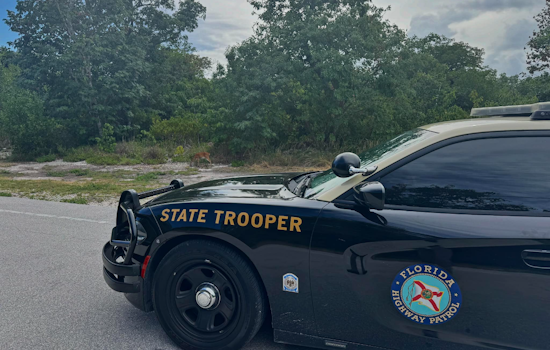Teen Passenger Killed, Driver Critical In Marion County ATV Crash Near Ocala