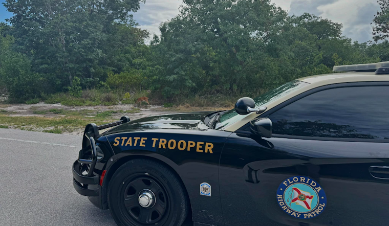 Teen Passenger Killed, Driver Critical In Marion County ATV Crash Near Ocala