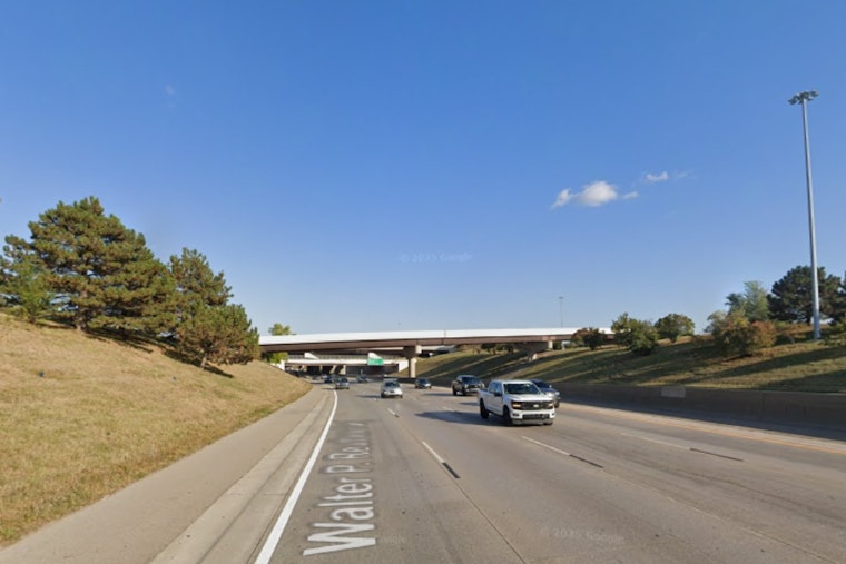 Teen Roadside Mechanic Killed In Late-Night I-696 Ramp Tragedy