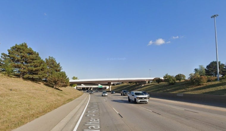 Teen Roadside Mechanic Killed In Late-Night I-696 Ramp Tragedy