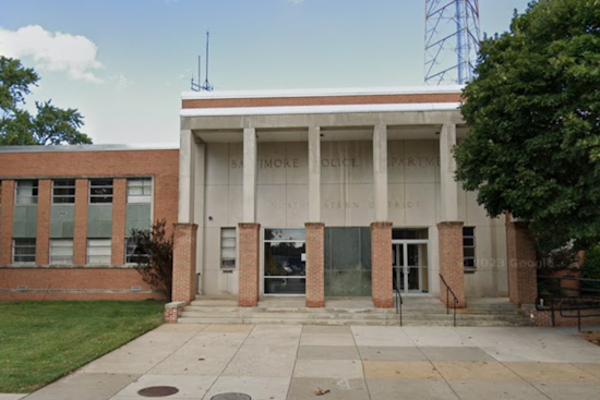 Teen Shot In Late-Night Abbot Court Attack Shakes Baltimore Block