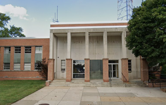 Teen Shot In Late-Night Abbot Court Attack Shakes Baltimore Block
