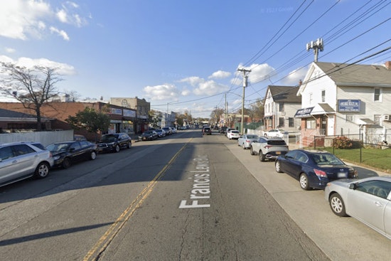 Teen Shot on Francis Lewis Boulevard Leaves Quiet Queens Block Shaken