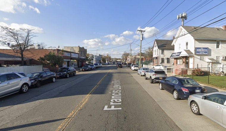 Teen Shot on Francis Lewis Boulevard Leaves Quiet Queens Block Shaken