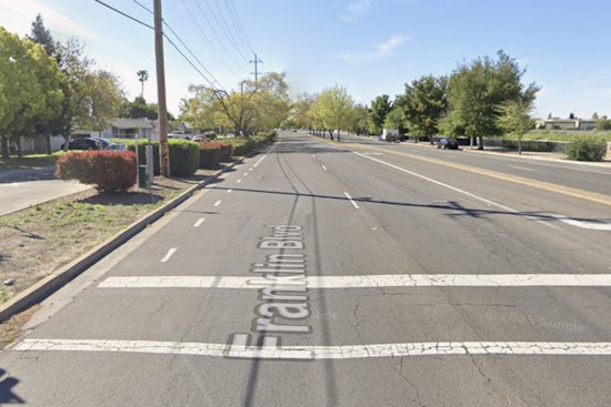 Teen Shot On Quiet Parkway Cul-De-Sac As Sacramento Cops Hunt Shooter