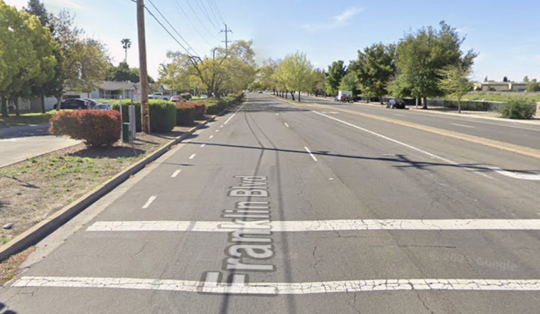 Teen Shot On Quiet Parkway Cul-De-Sac As Sacramento Cops Hunt Shooter
