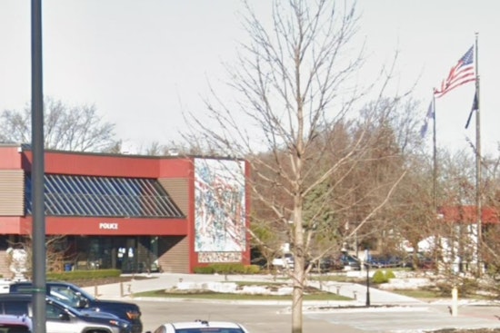 Teen Shot Outside Sterling Heights Gym After Parking Lot Fight