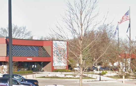 Teen Shot Outside Sterling Heights Gym After Parking Lot Fight