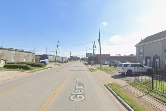Teen Suspect On The Run After Savage Pistol-Whip Beating In Gulfton
