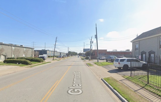 Teen Suspect On The Run After Savage Pistol-Whip Beating In Gulfton