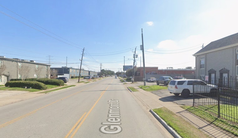 Teen Suspect On The Run After Savage Pistol-Whip Beating In Gulfton