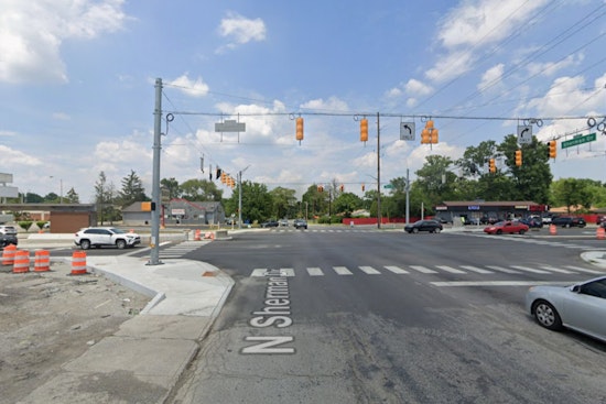 Teen Taken Down After Wild Northeast Indy Rideshare Stickup, Cops Say