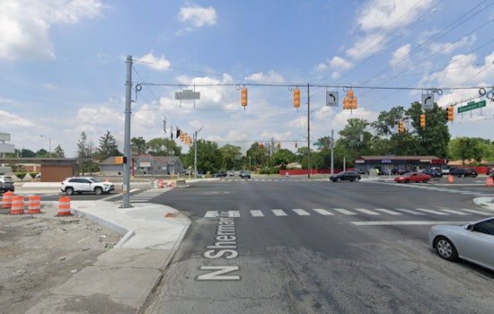 Teen Taken Down After Wild Northeast Indy Rideshare Stickup, Cops Say