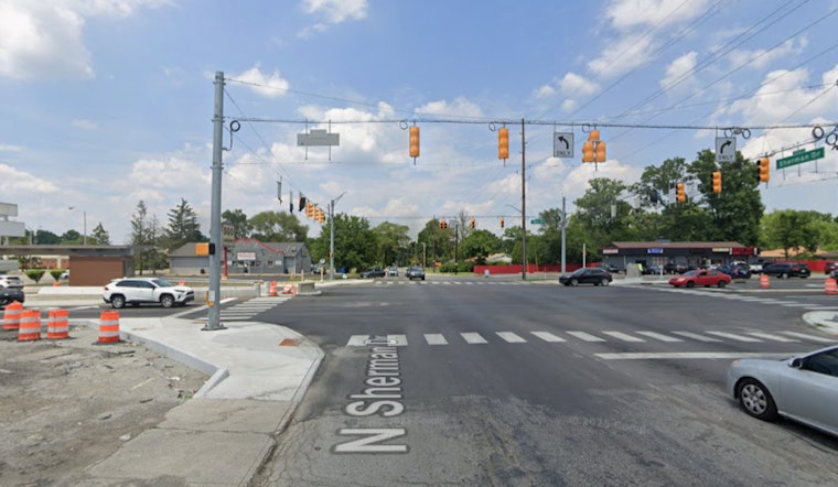 Teen Taken Down After Wild Northeast Indy Rideshare Stickup, Cops Say