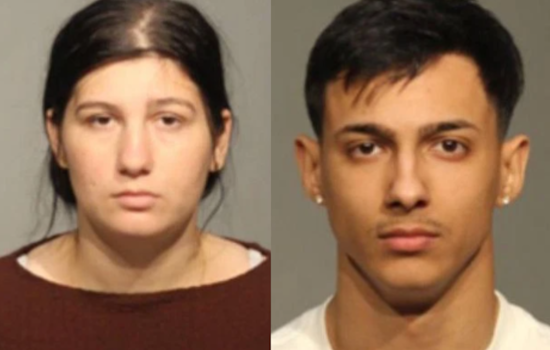 Teen Trio Busted In Greenwich Over $15K Bel Air Guitar Caper