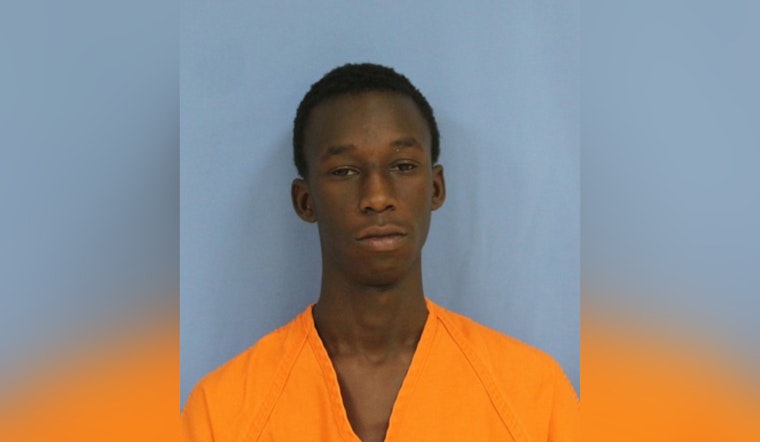 Teen Turns Himself In After New Sarpy Gun Dispute Leaves 18-Year-Old Shot