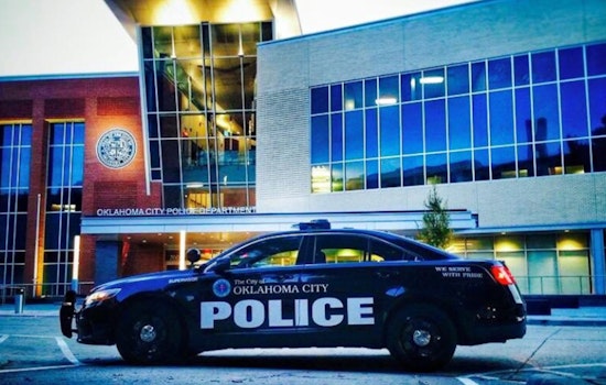 Teen With Gun Sparks Police Chase At Penn Square Mall