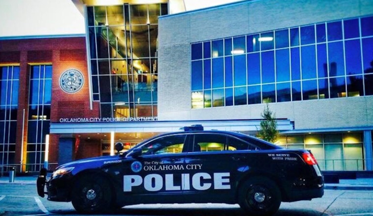Teen With Gun Sparks Police Chase At Penn Square Mall