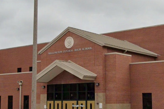 Millington Teen Busted After Bomb Threat Triggers Full School Sweep