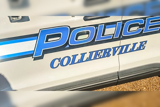 Teen Nabbed In Collierville Car Break‑In Spree Near Ashton Woods