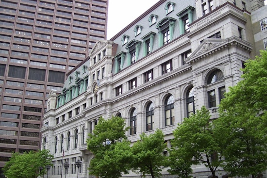 Teens, Handguns And A Beacon Hill Showdown At Mass. High Court