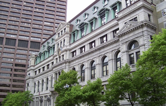 Teens, Handguns And A Beacon Hill Showdown At Mass. High Court