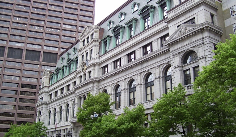 Teens, Handguns And A Beacon Hill Showdown At Mass. High Court