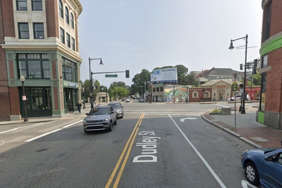 Teens Hunted After Broad-Daylight Dorchester Attack On Pregnant Woman