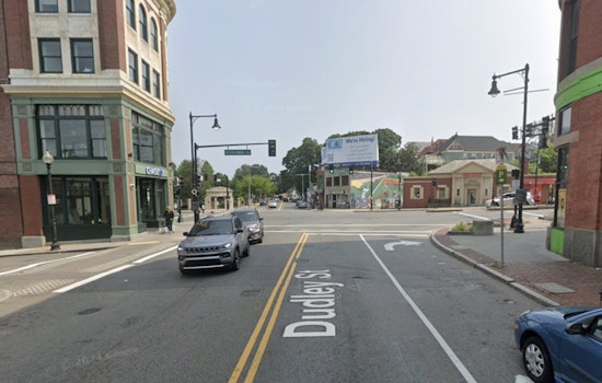 Teens Hunted After Broad-Daylight Dorchester Attack On Pregnant Woman