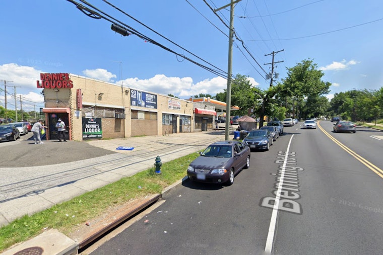 Teens Nabbed In Benning Road Paintball Stickup