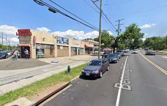 Teens Nabbed In Benning Road Paintball Stickup