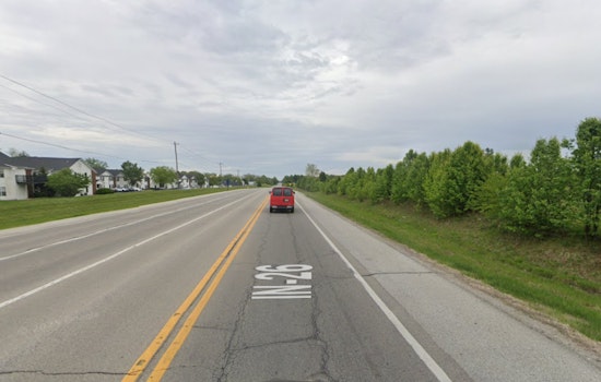 Teen’s Wrong-Way I-65 Run Near Frankfort Ends In Spinouts And Spikes