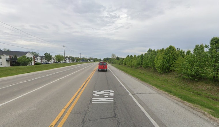 Teen’s Wrong-Way I-65 Run Near Frankfort Ends In Spinouts And Spikes