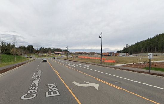 Tehaleh's Big Bet, Grocery Hub Aims To Give Bonney Lake A Walkable Heart