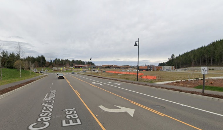 Tehaleh's Big Bet, Grocery Hub Aims To Give Bonney Lake A Walkable Heart