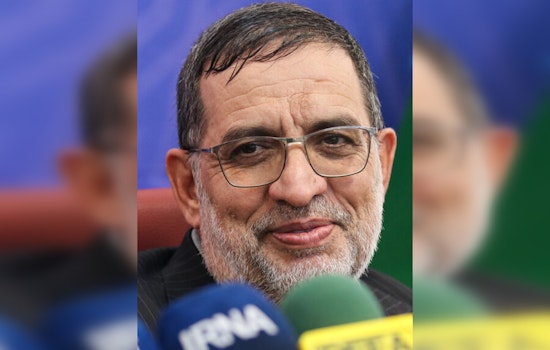 Tehran Strike Takes Out Top IRGC Spin Chief, Israel Says