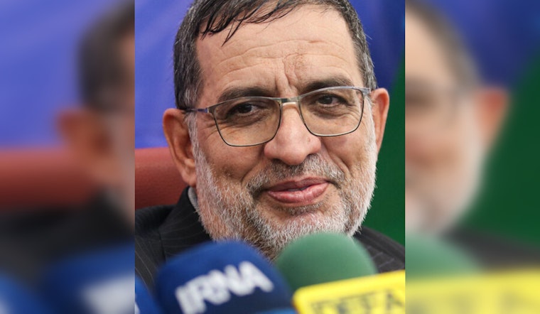 Tehran Strike Takes Out Top IRGC Spin Chief, Israel Says