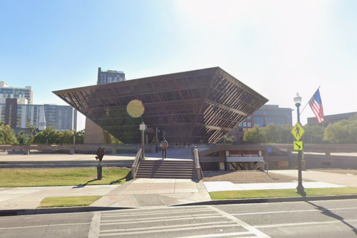 Tempe Copper Miner In Crosshairs Of Hudbay's $1.5 Billion Stock Play