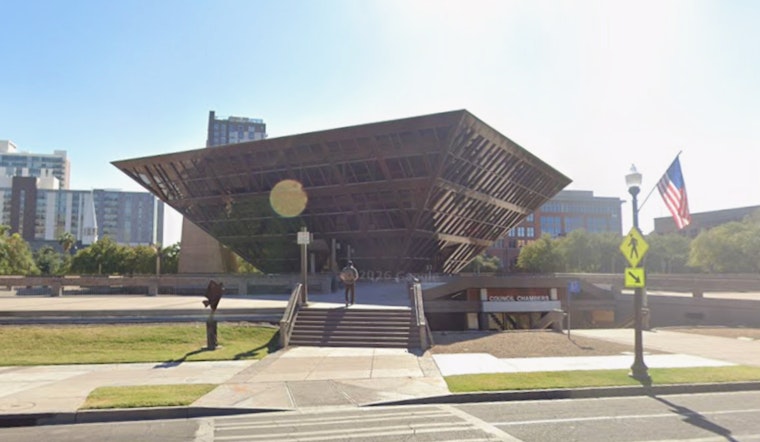 Tempe Copper Miner In Crosshairs Of Hudbay's $1.5 Billion Stock Play