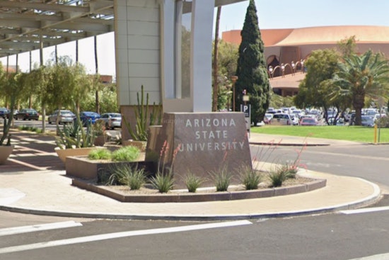 Tempe Sun Devils Cash In As GoDaddy Pours Millions Into Campus Startup Lab