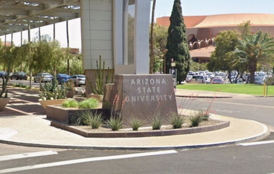 Tempe Sun Devils Cash In As GoDaddy Pours Millions Into Campus Startup Lab